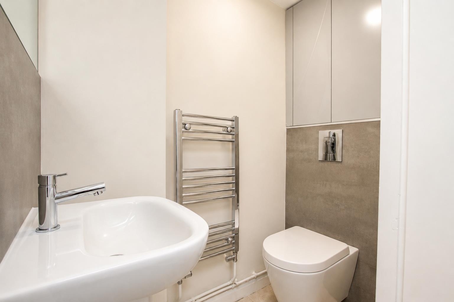 Marlborough Street, Bath, BA1